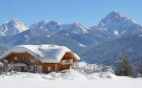 Tiefentalhof - Urlaub am Bauernhof